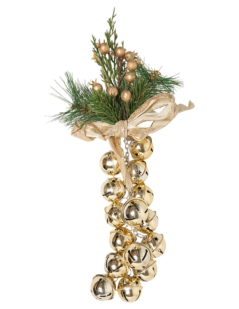 Ornamento navideño 1