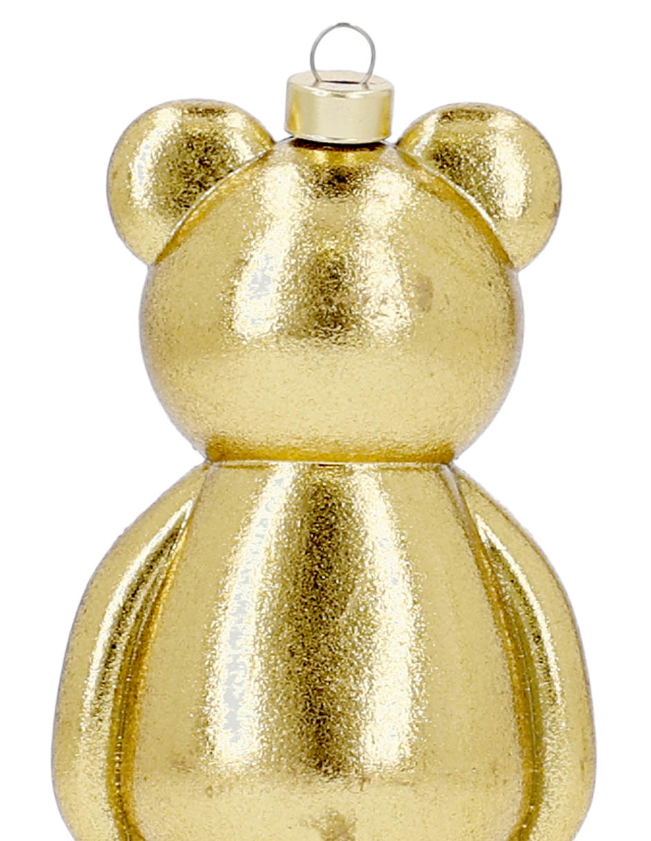 Set de ornamentos navideño 4