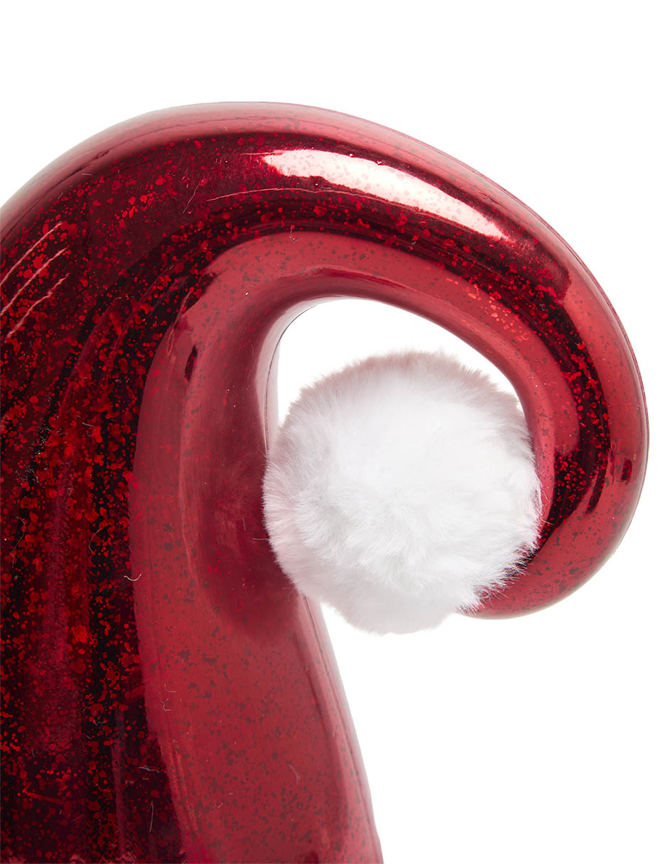 Ornamento navideño gorro Ornamento navideño gorro
