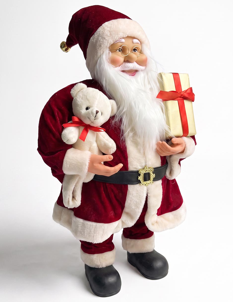 Figura decorativa navideña 2