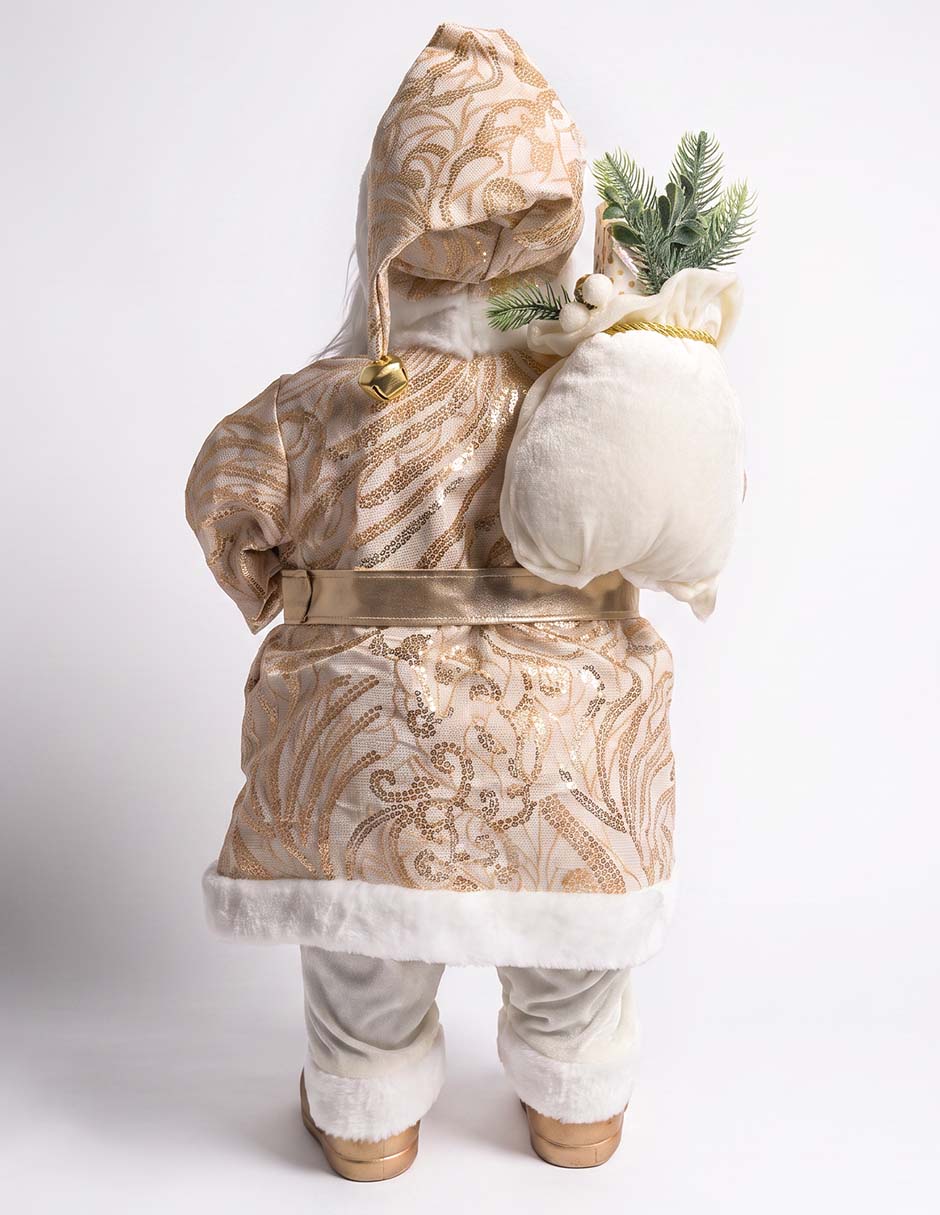 Figura decorativa navideña 3