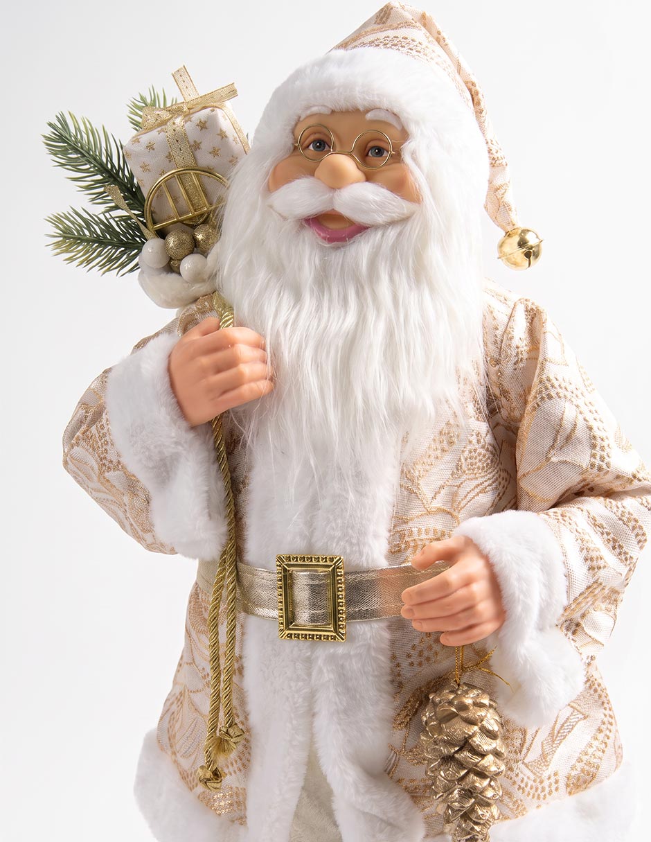 Figura decorativa navideña 10