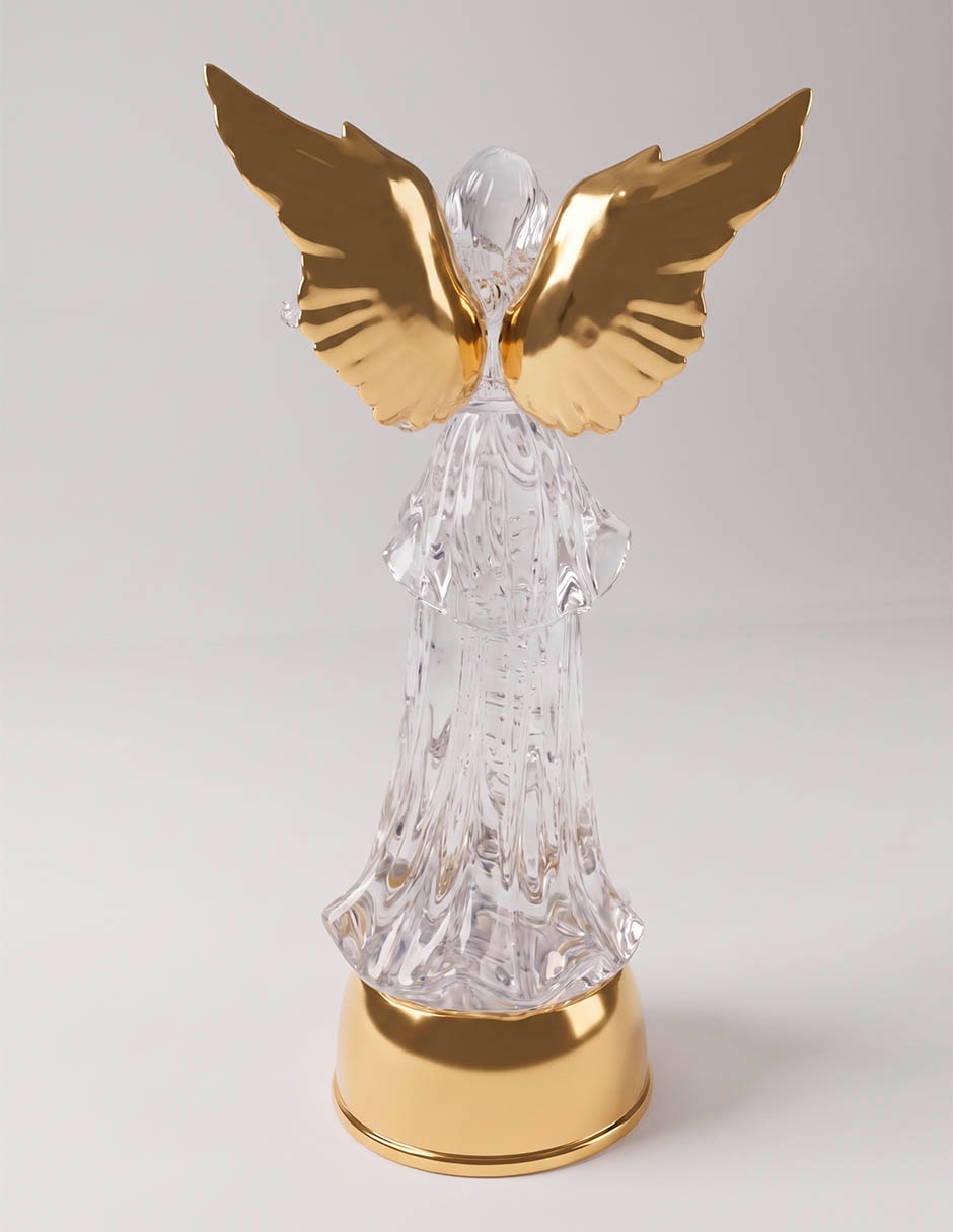 Figura decorativa navideña 2