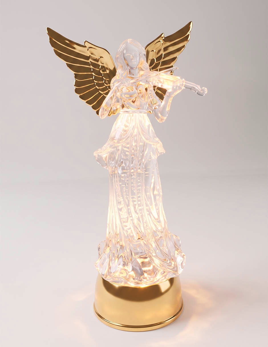 Figura decorativa navideña 4