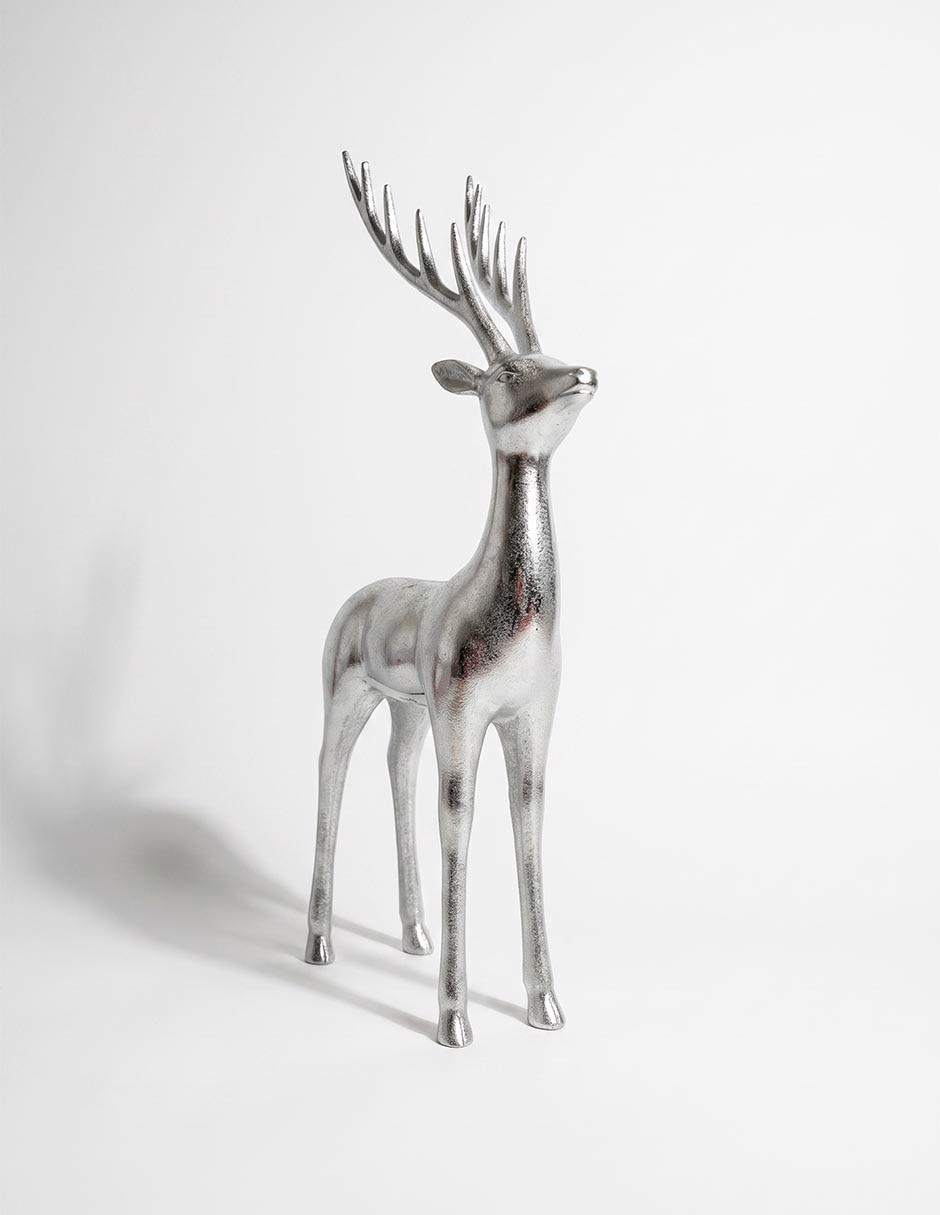 Figura decorativa reno Figura decorativa reno