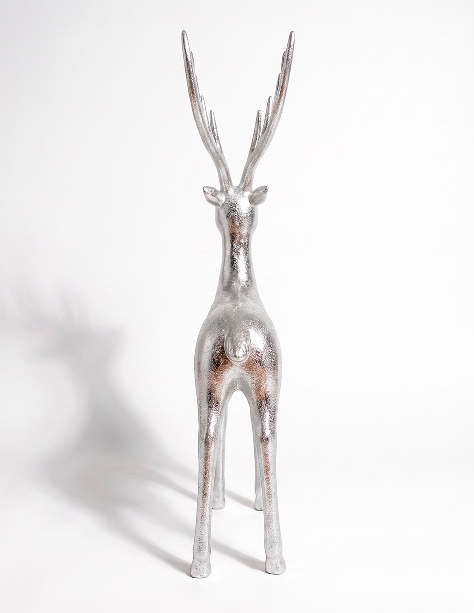 Figura decorativa reno 3