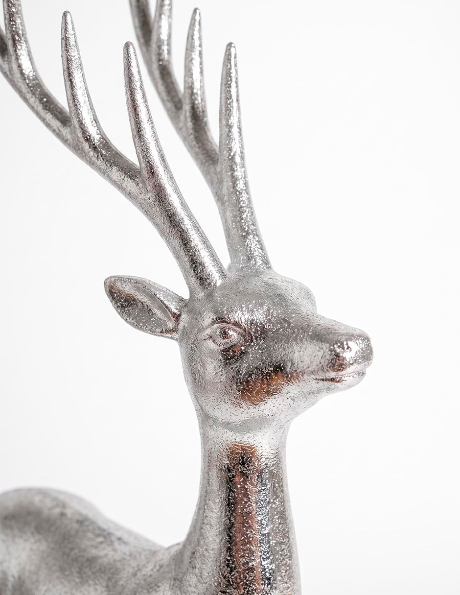 Figura decorativa reno 2
