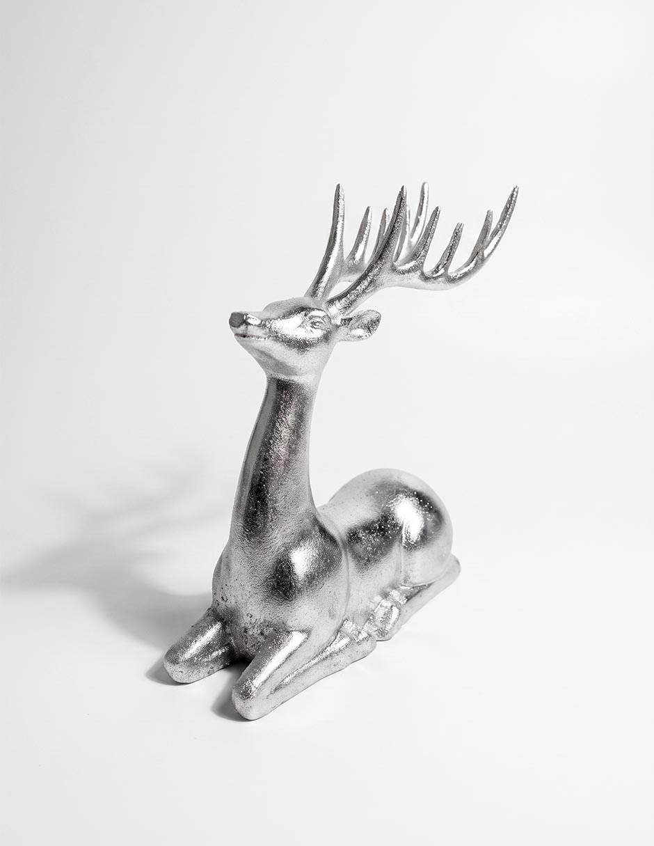 Figura decorativa reno Figura decorativa reno