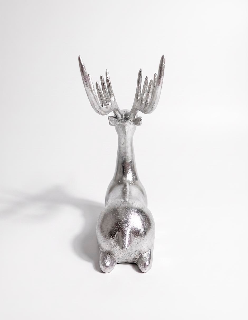 Figura decorativa reno 4