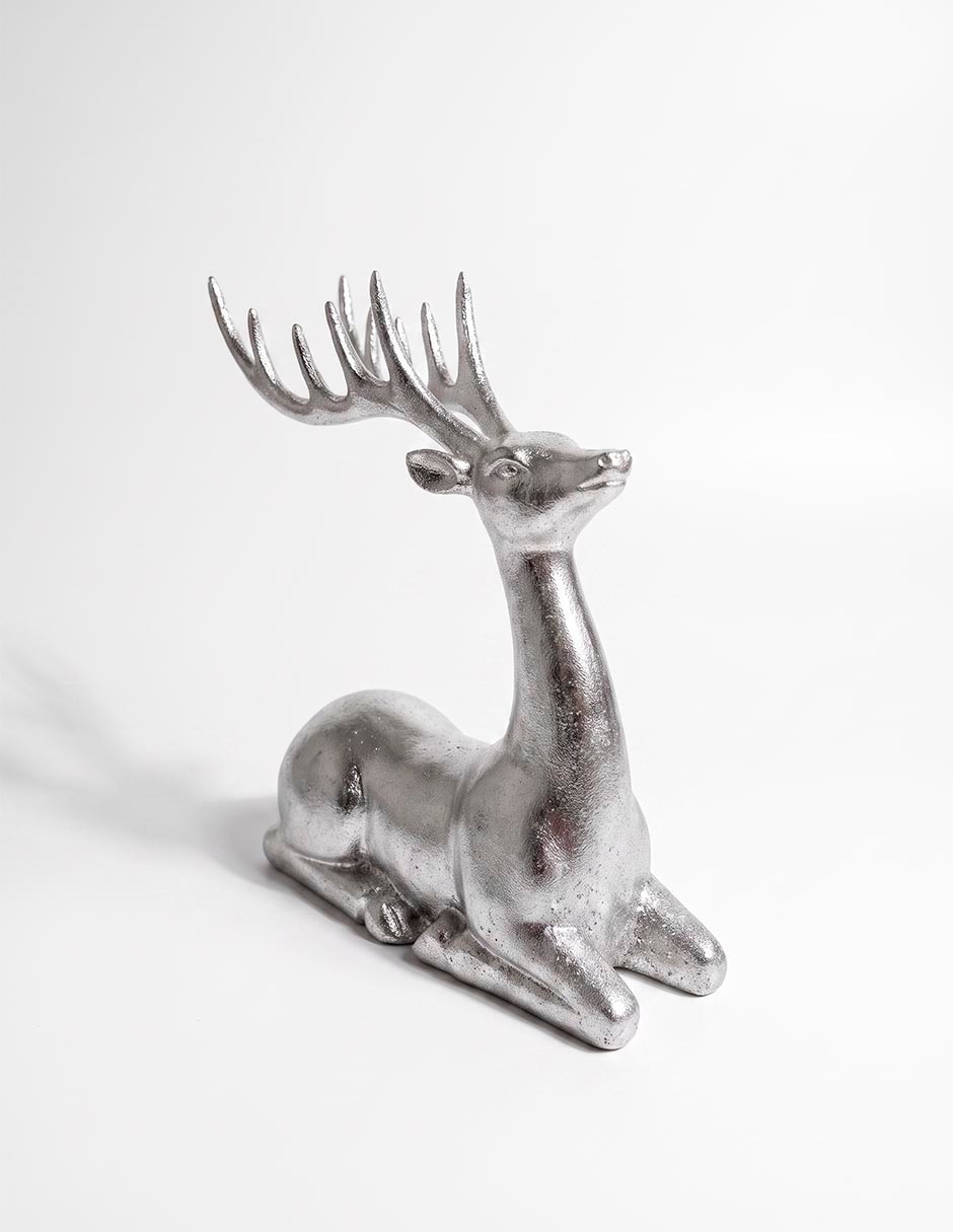Figura decorativa reno 3