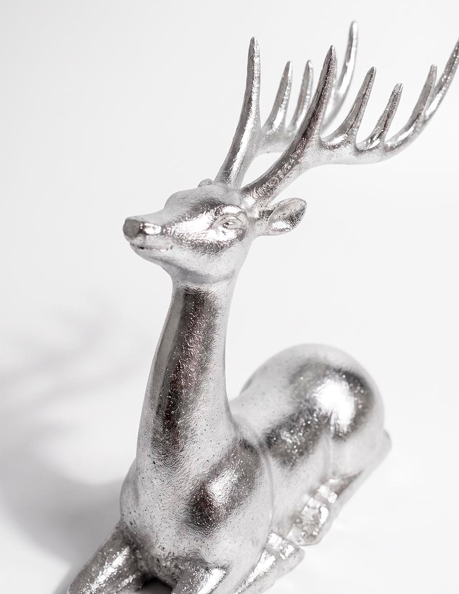 Figura decorativa reno 2