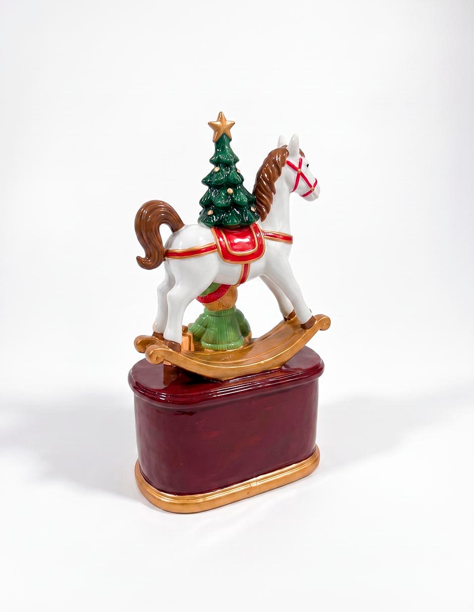 Calendario de cuenta regresiva Christmas Spirit 4