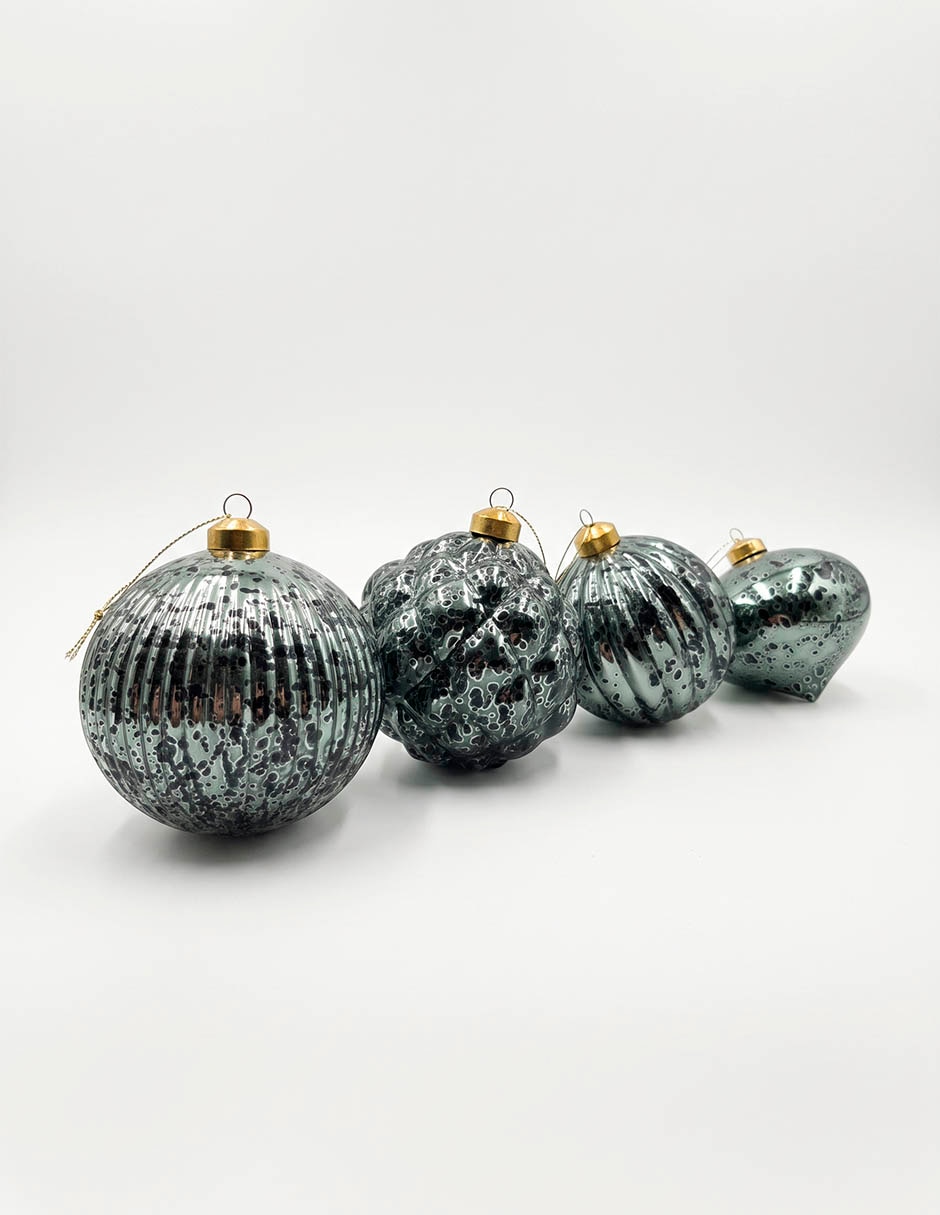 Set ornamento
