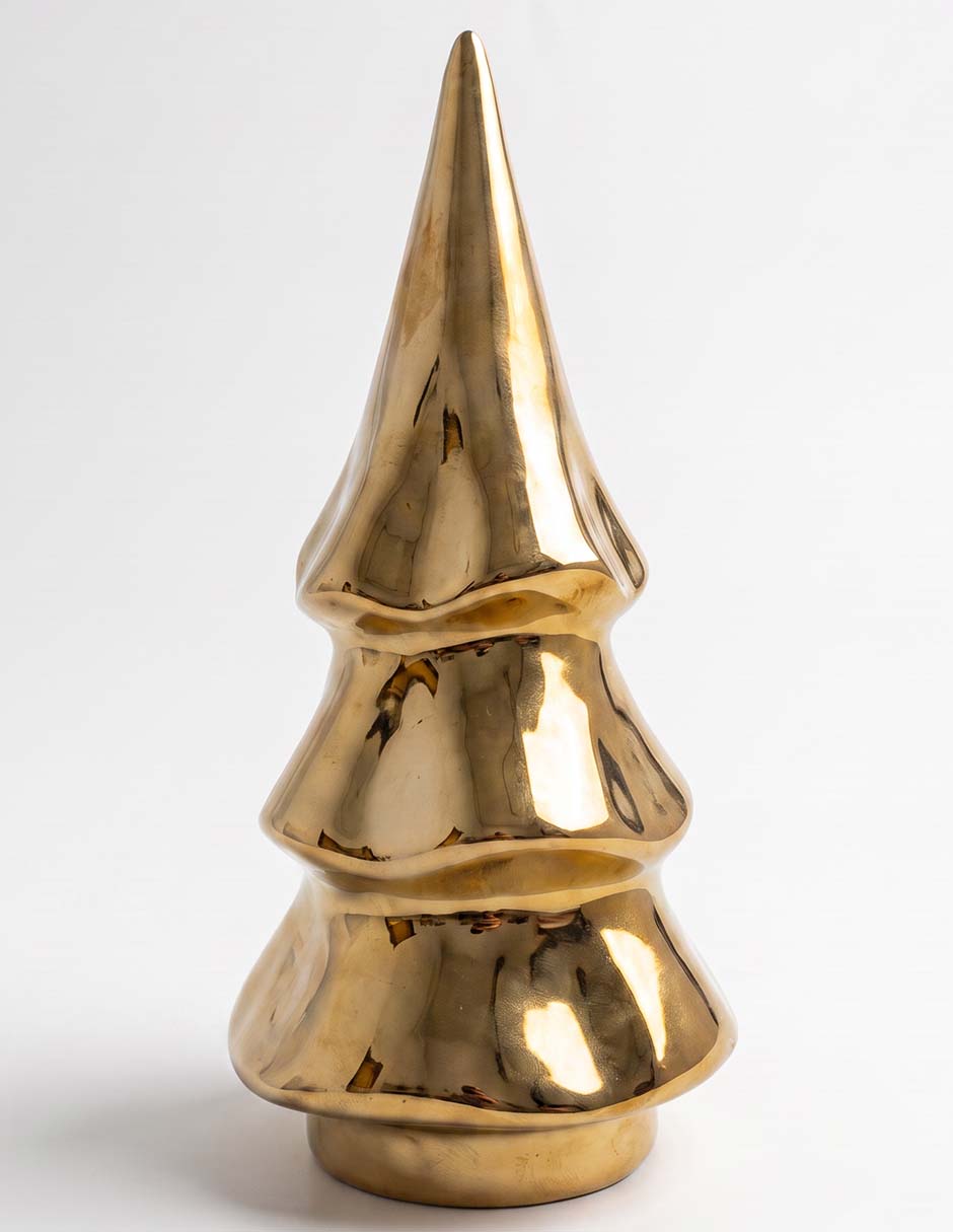 Figura decorativa de pino 2