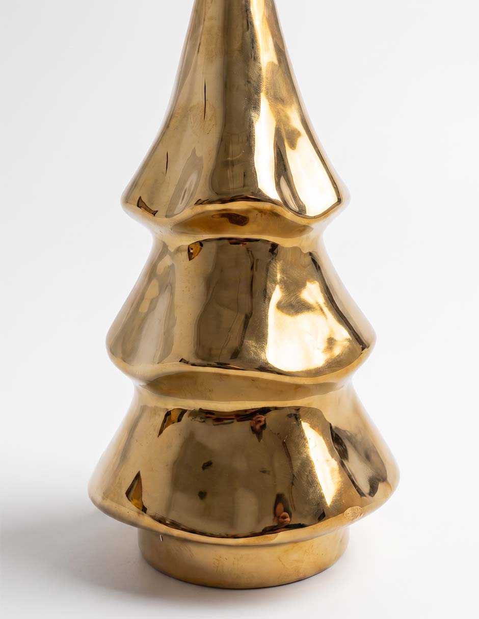 Figura decorativa de pino 3
