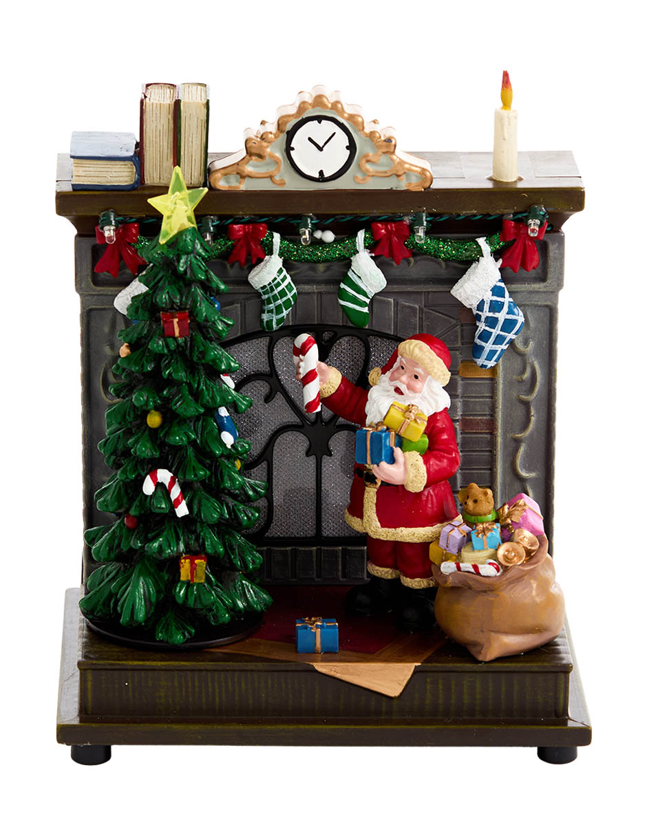 Figura decorativa 1