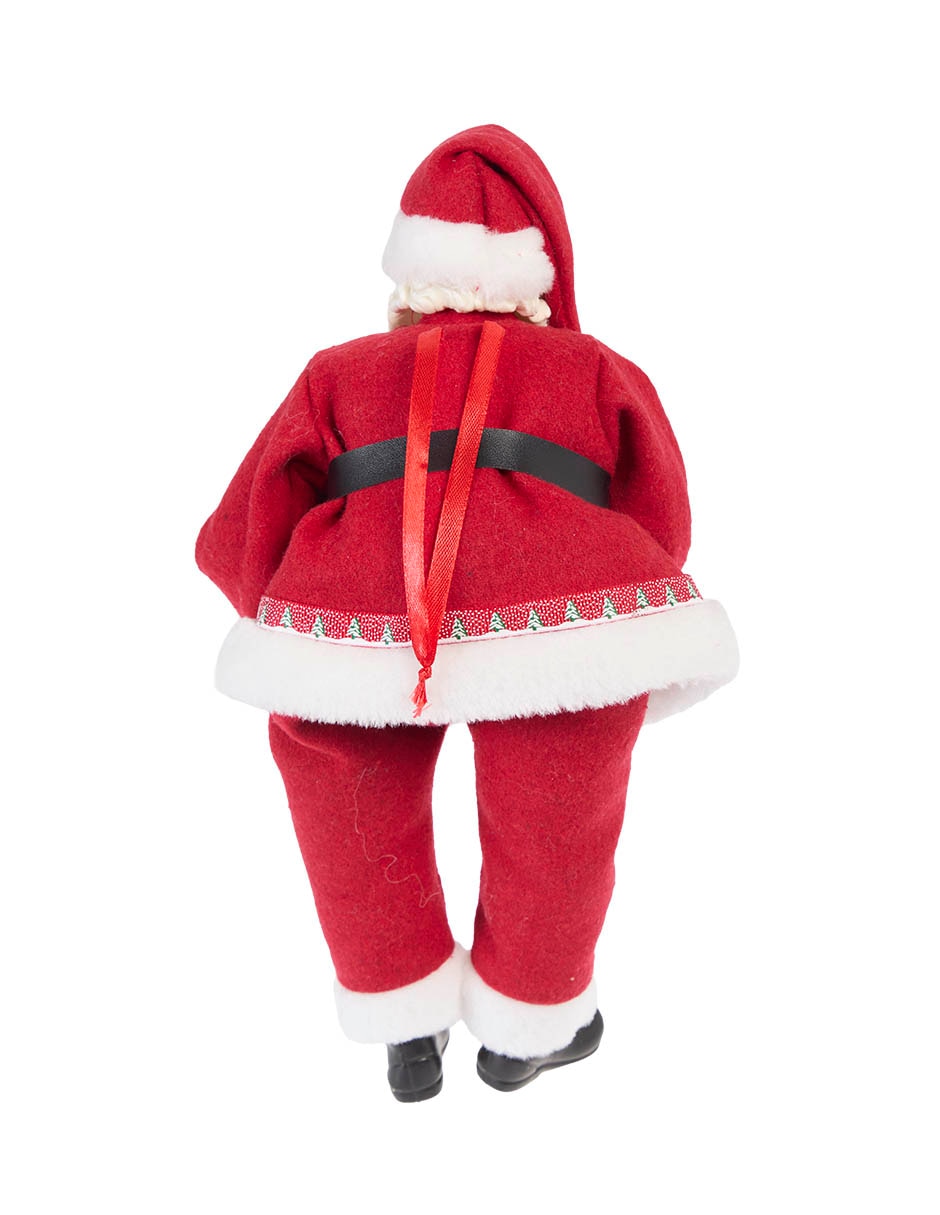 Ornamento Santa Claus Ornamento Santa Claus