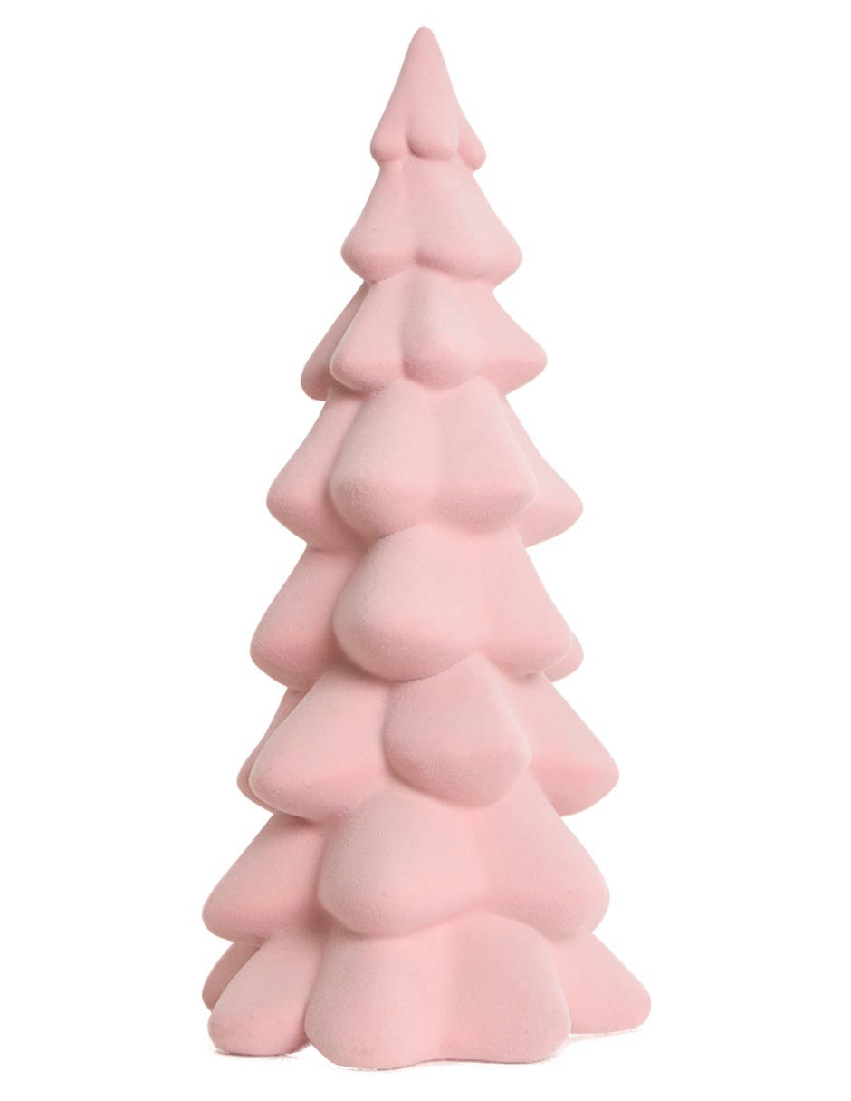 ACC DECORATIVO NAVID de Árbol de Mezcla de materiales 3