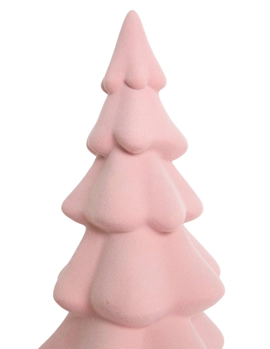 ACC DECORATIVO NAVID de Árbol de Mezcla de materiales 2