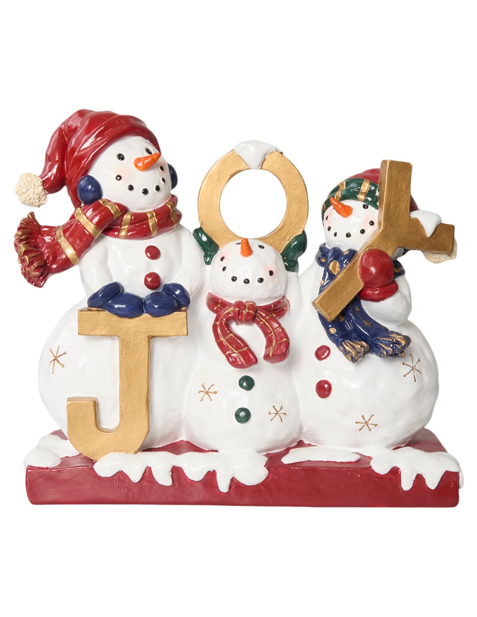 Figura decorativa 1