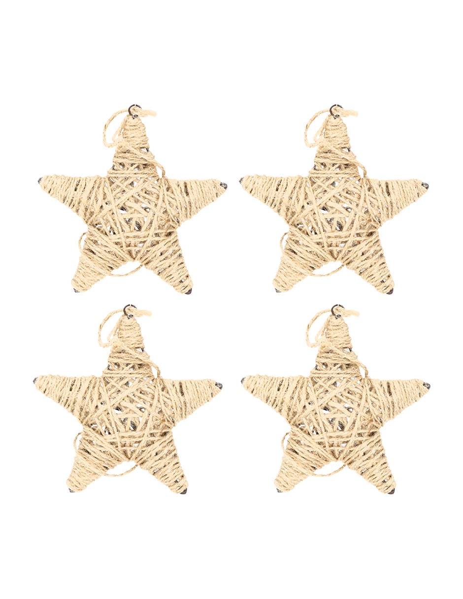 Set ornamento 1