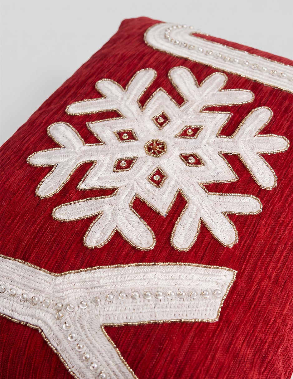 Cojín decorativo 3