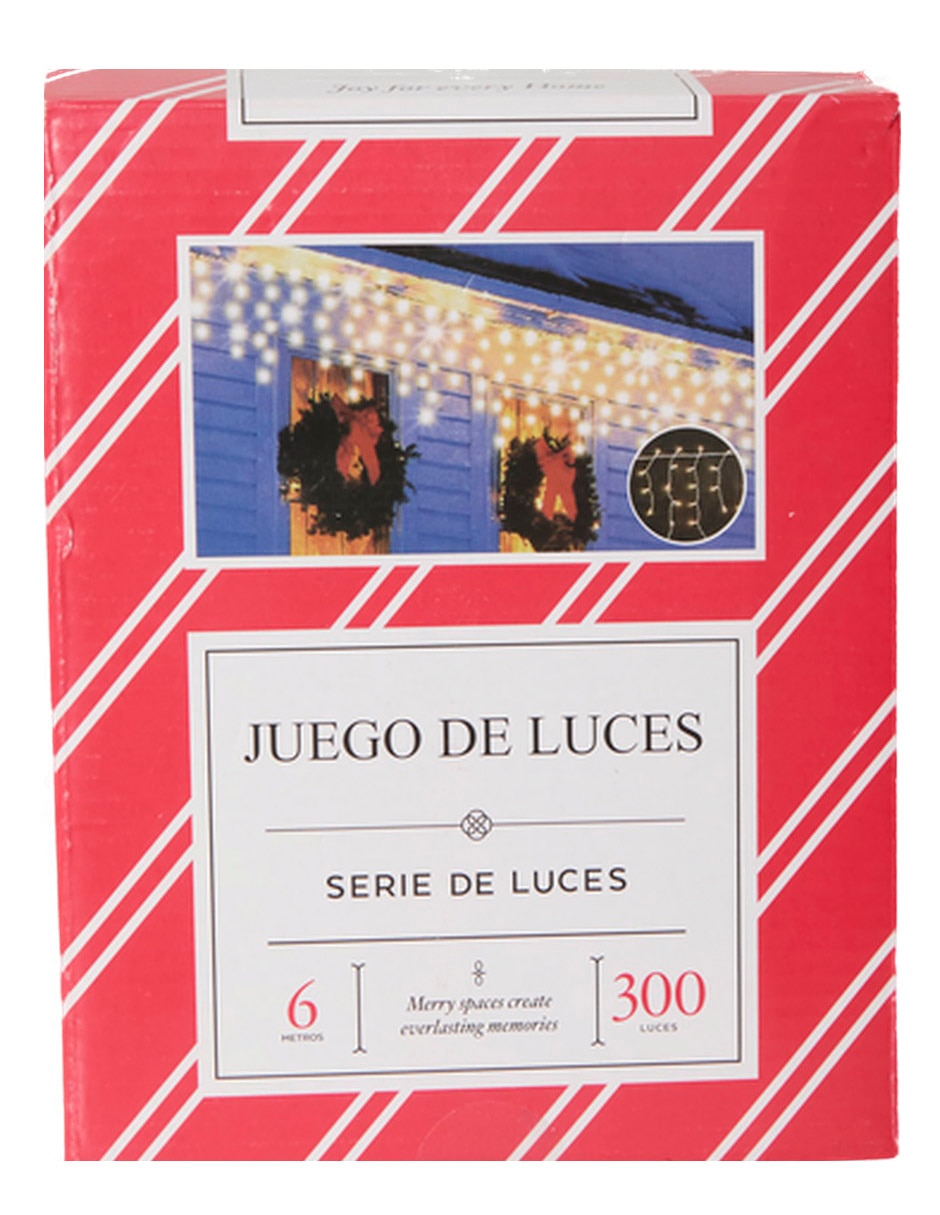 Serie led 1
