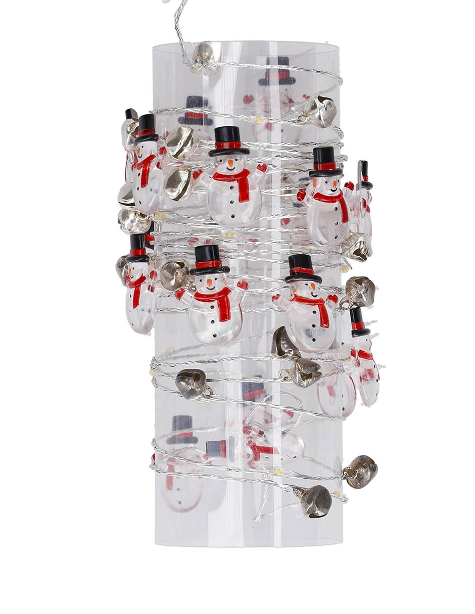 Serie led 1