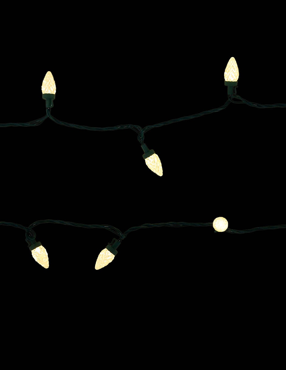 Serie led