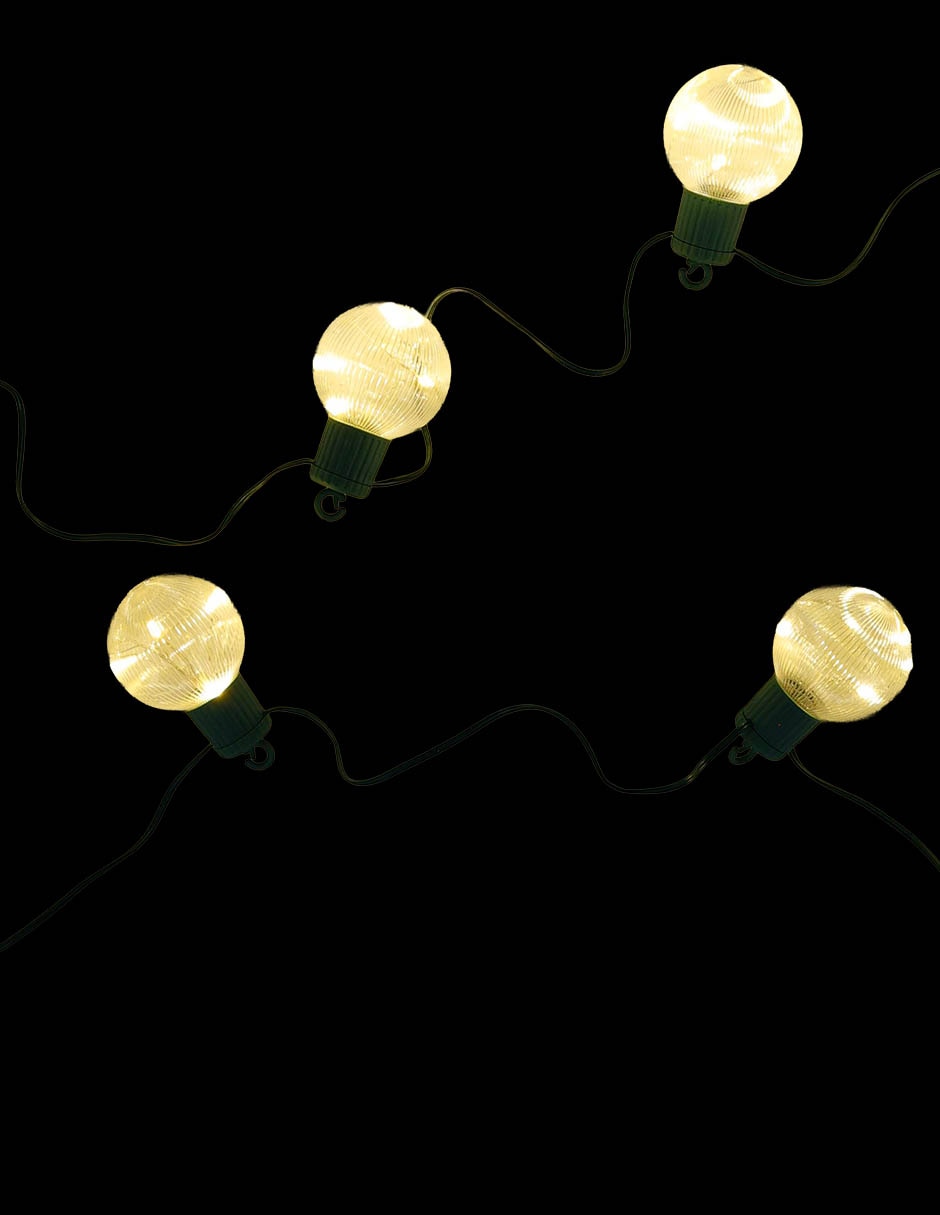 Serie led