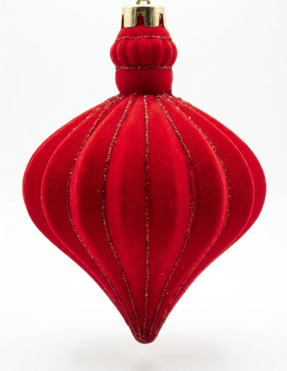 Ornamento navideño 2
