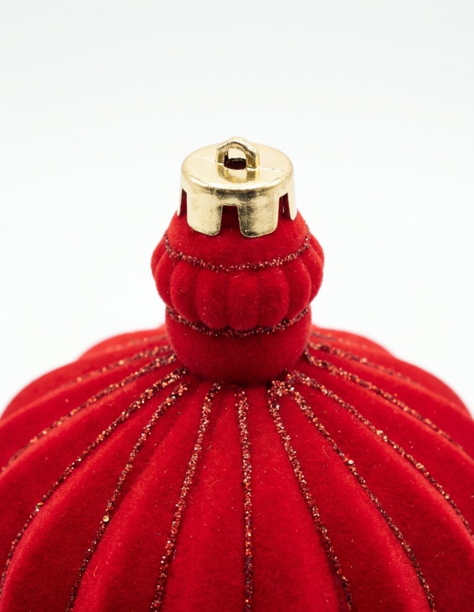 Ornamento navideño 3