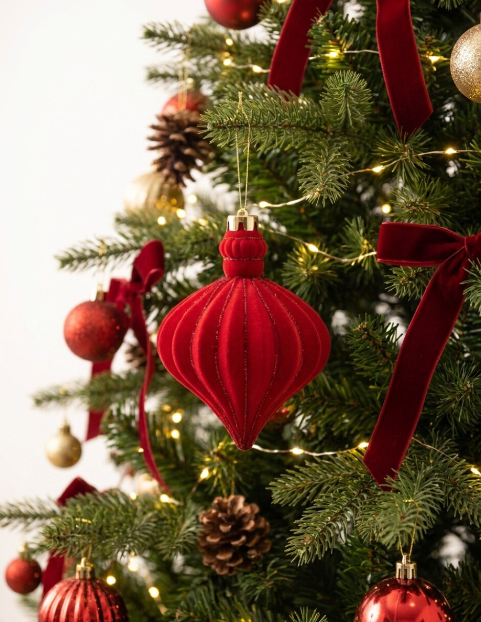 Ornamento navideño 4