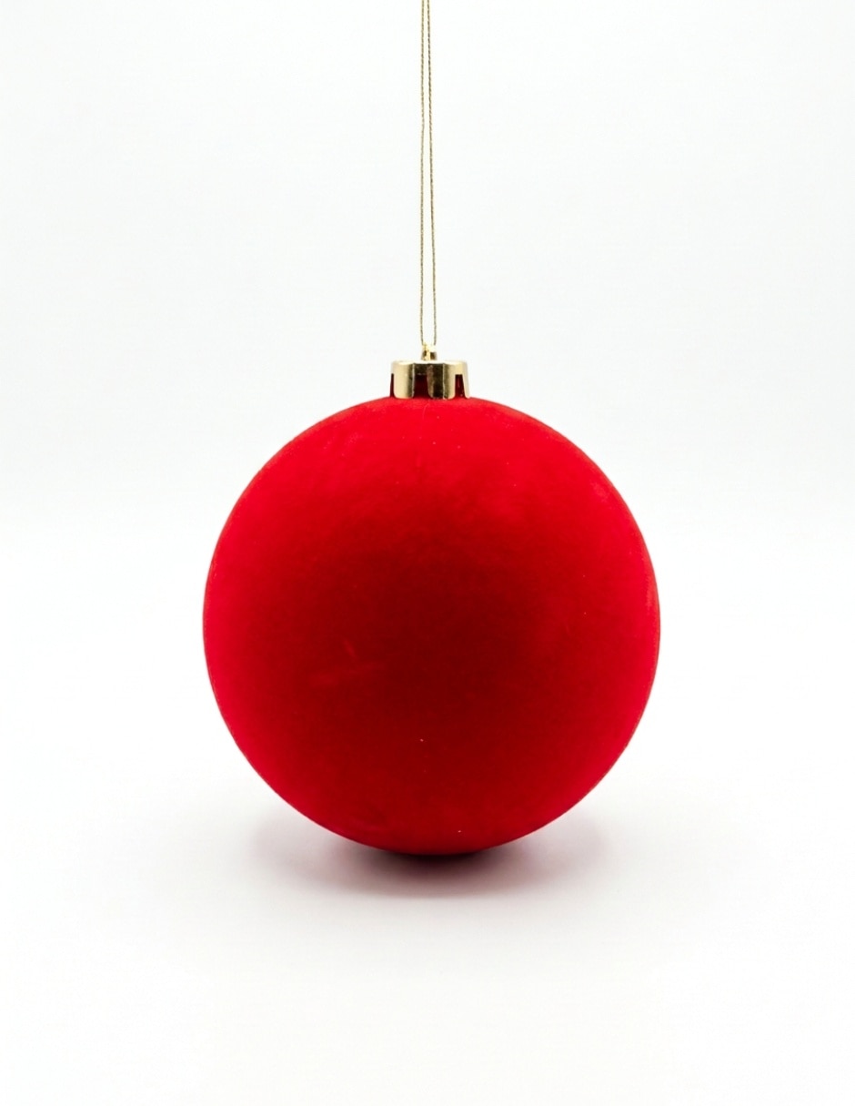 Esfera navideña 3
