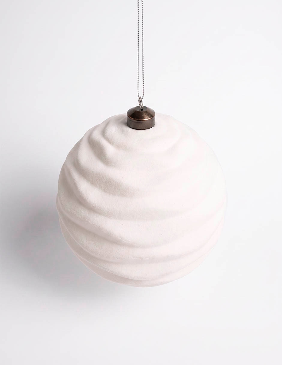 Esfera navideña 2