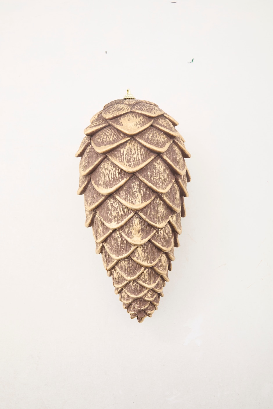 Ornamento Navidad piña