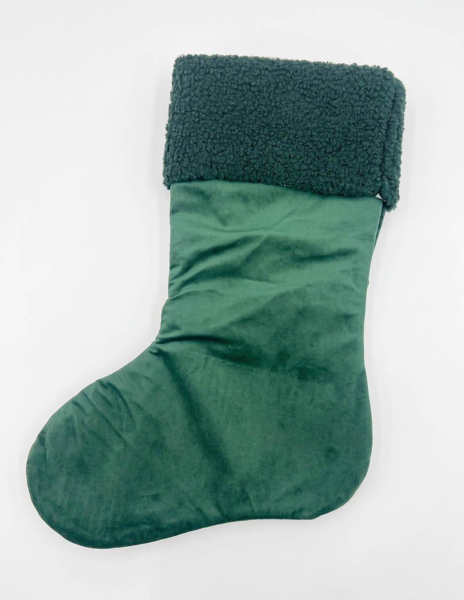 Bota navideña 2