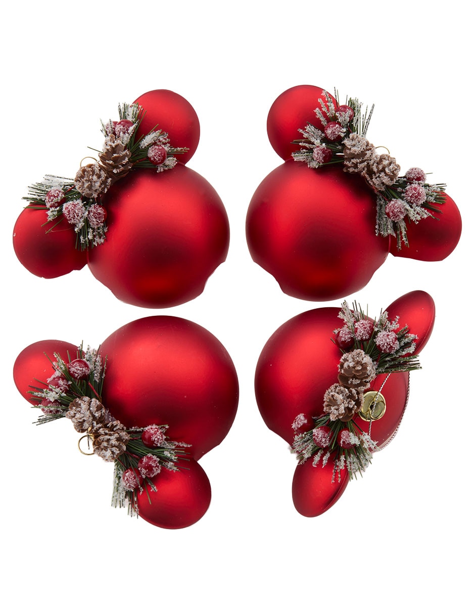 Set de ornamentos