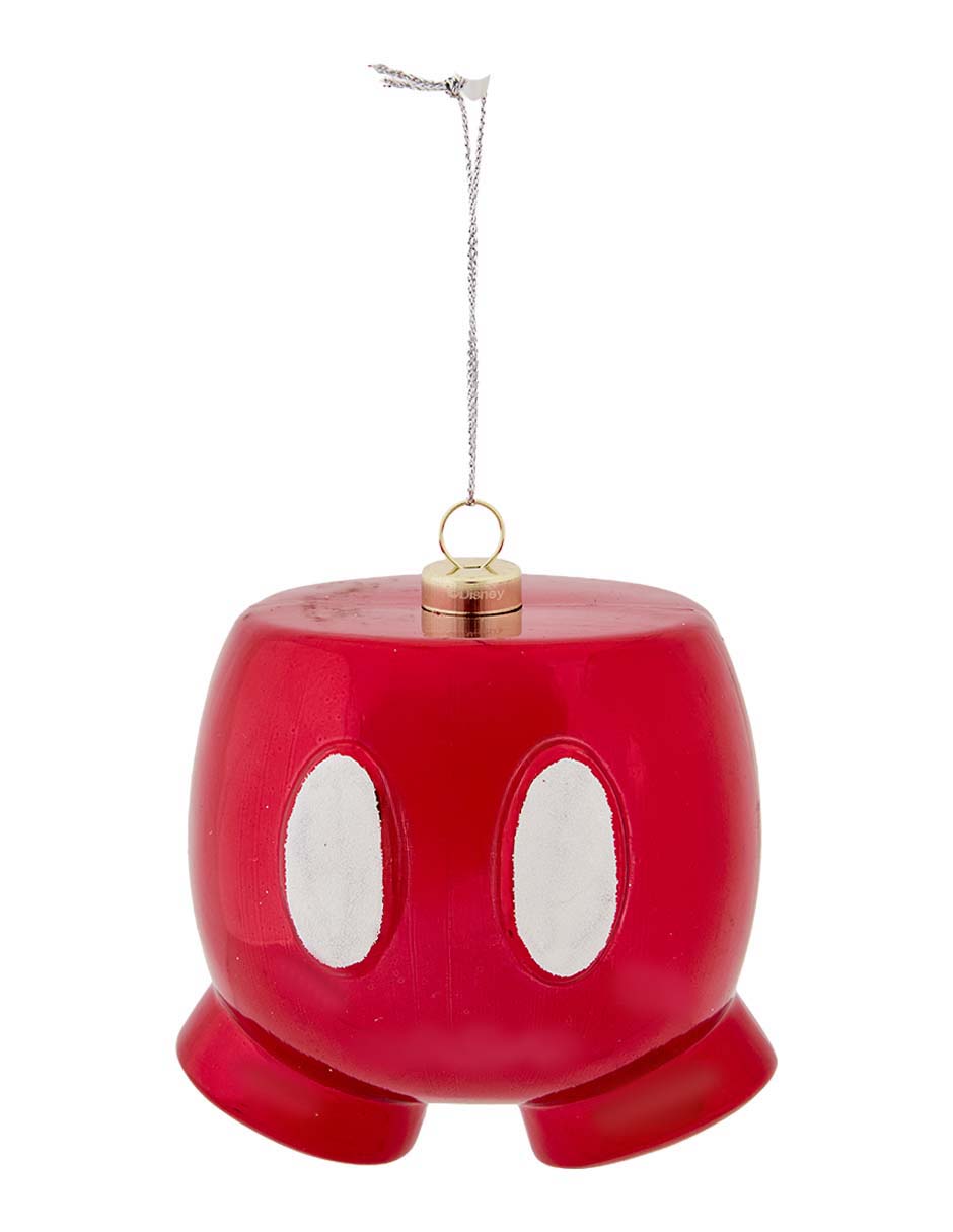 Set de ornamentos diferentes diseños 4