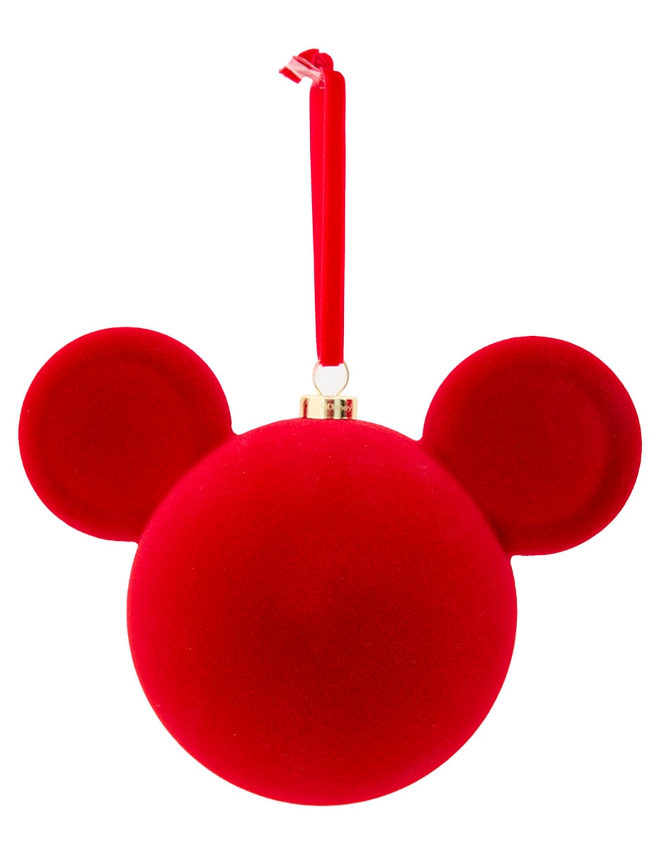 Ornamento Navidad Mickey Mouse