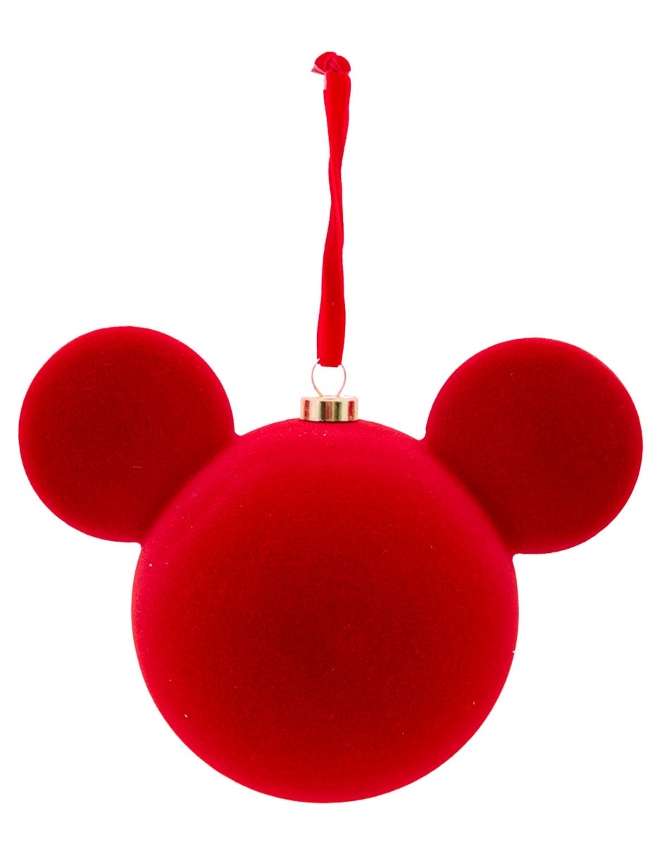 Ornamento Navidad Mickey Mouse 2