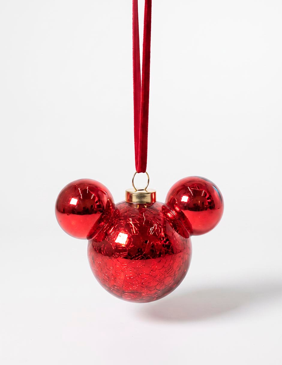 Ornamento navideño 1