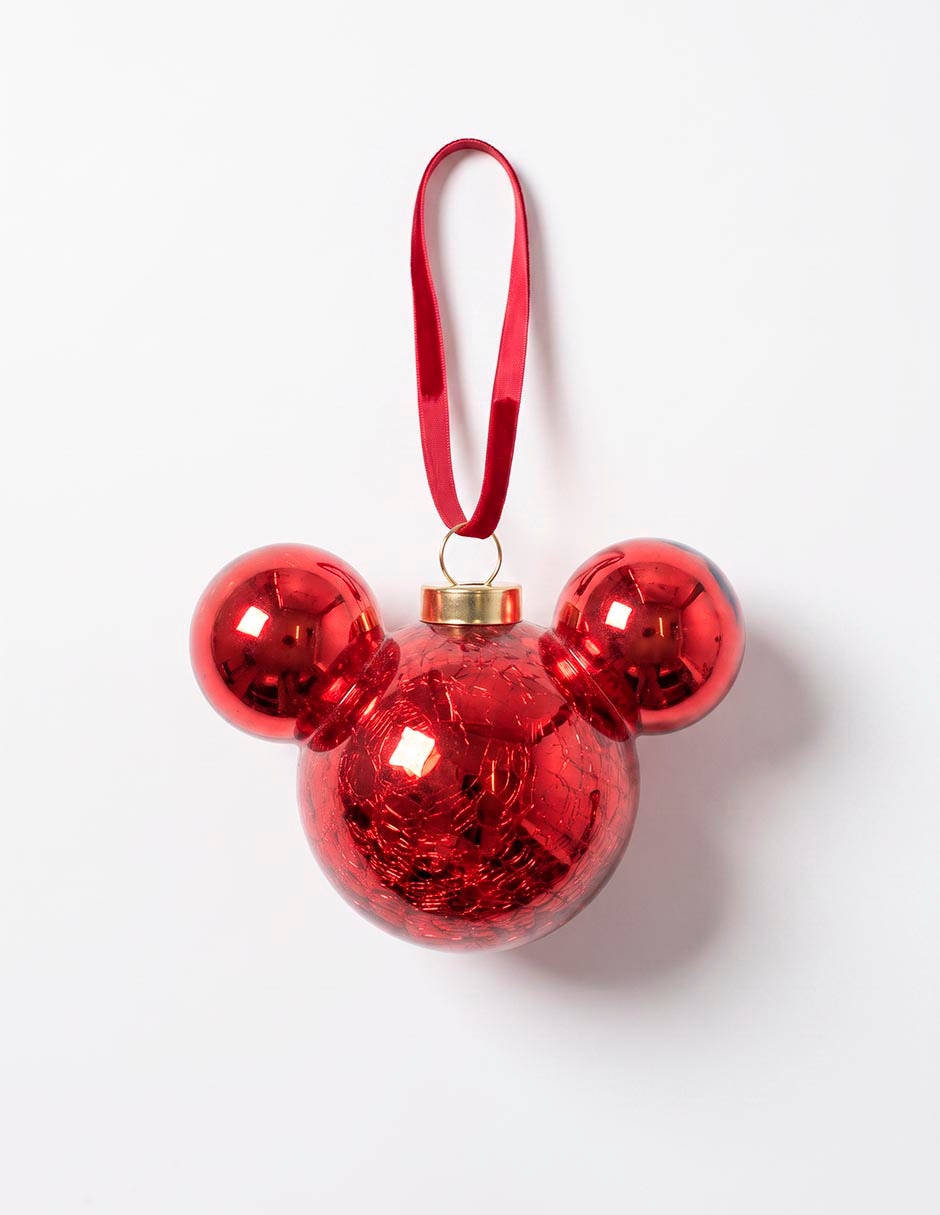 Ornamento navideño 2