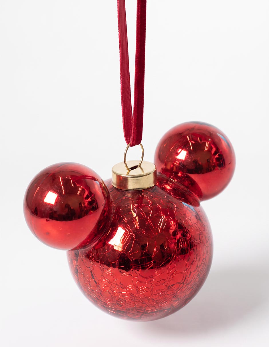 Ornamento navideño