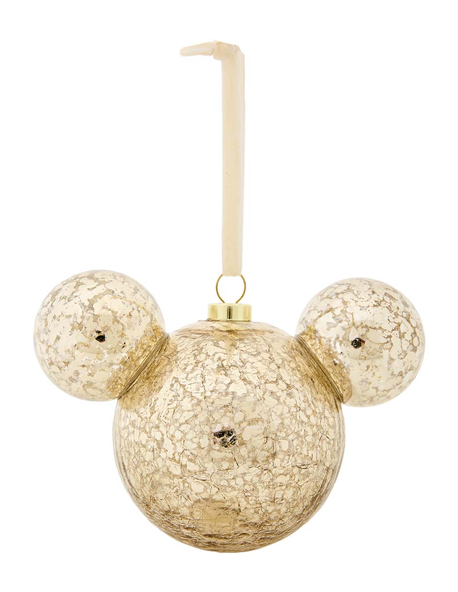 Ornamento Navidad Mickey Mouse
