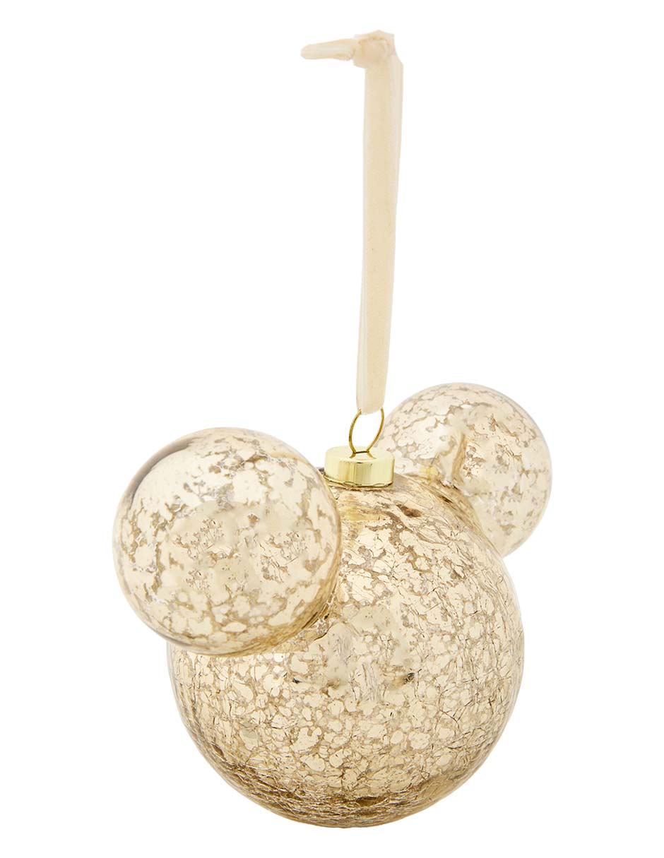 Ornamento Navidad Mickey Mouse 2