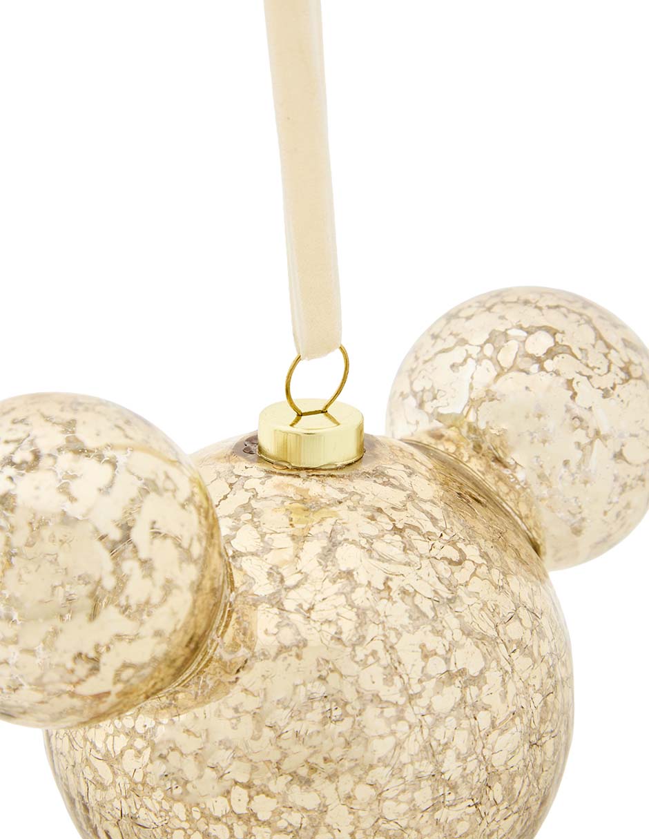 Ornamento Navidad Mickey Mouse 3
