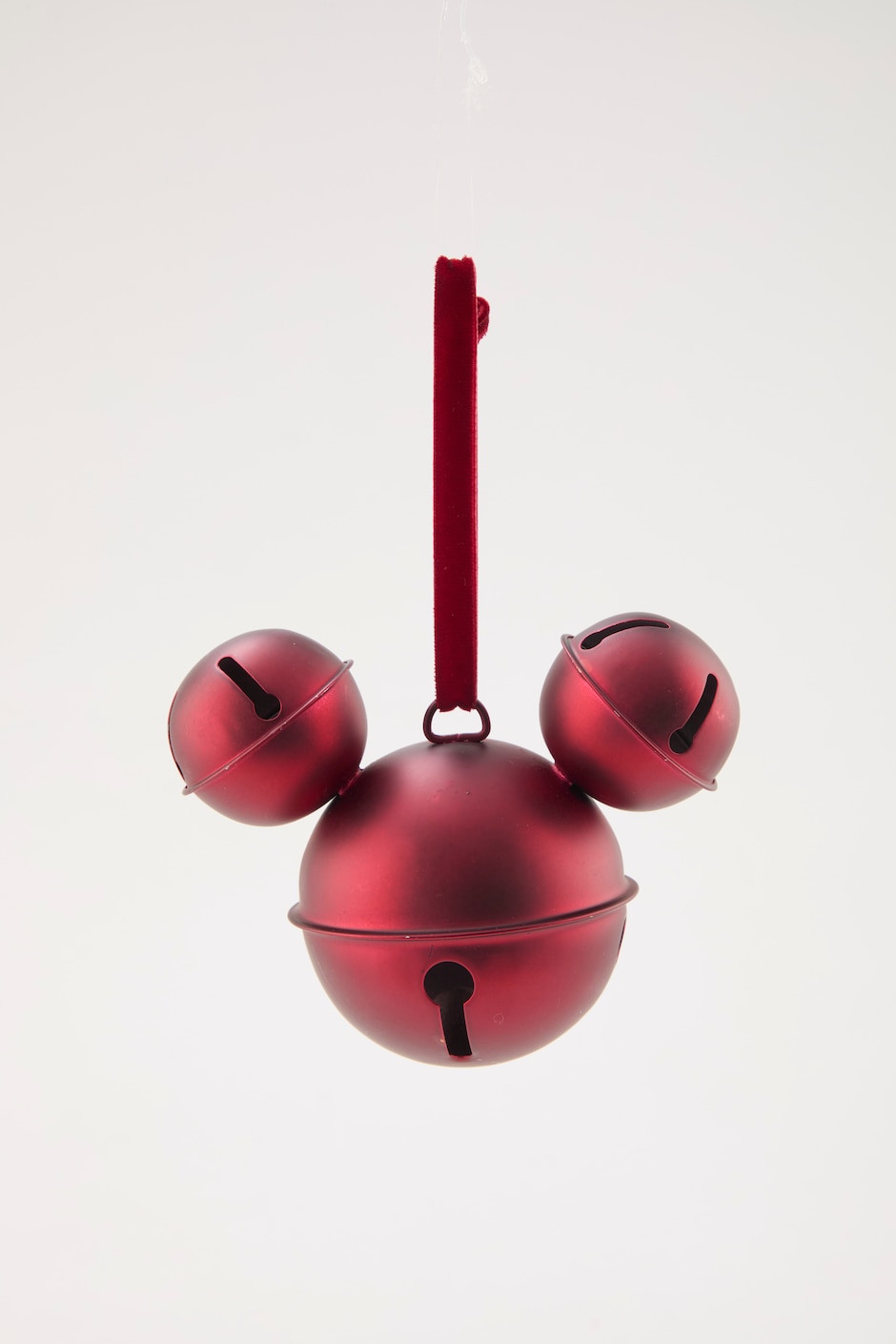 Ornamento Navidad Mickey Mouse
