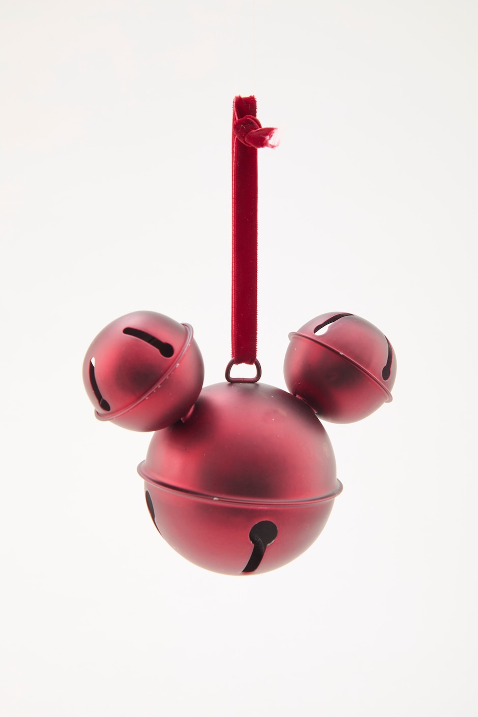 Ornamento Navidad Mickey Mouse 2