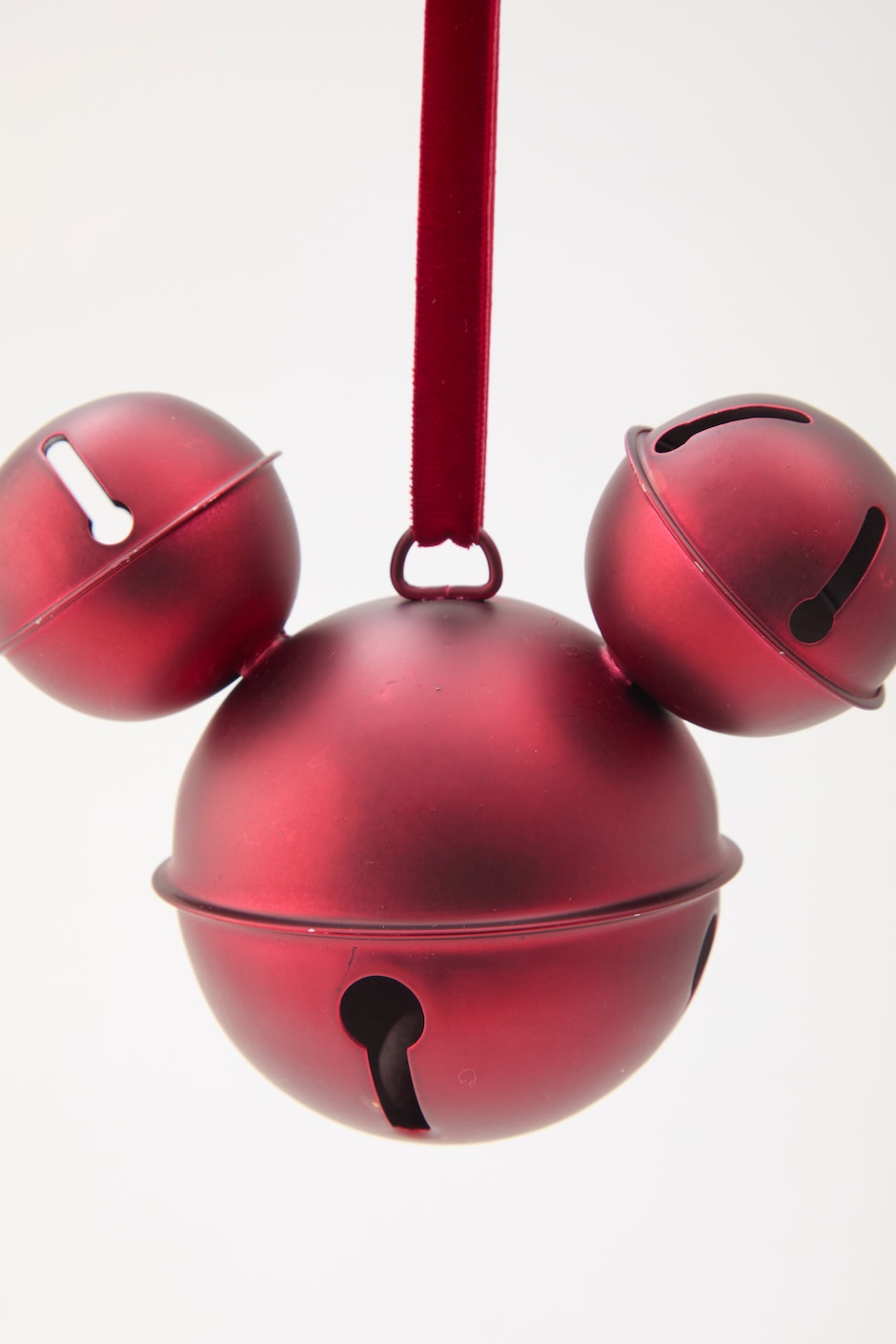 Ornamento Navidad Mickey Mouse 4